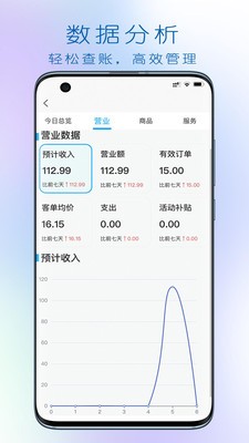 大妈集市商家端免费原版(2)