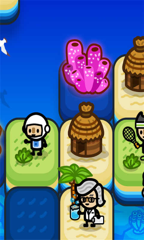 最强左右方块最新版