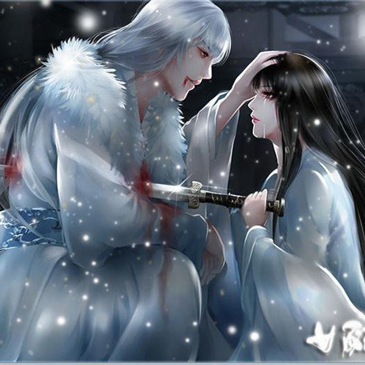 女配黑化历程游戏正版