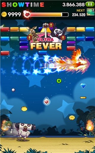 蝙蝠侠打砖块直装游戏版图3