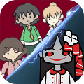 恐怖屠夫奶奶正版