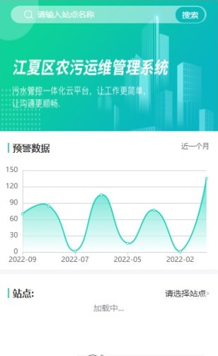江夏农污手机正版图2