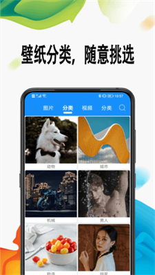 超高清壁纸手机版图1