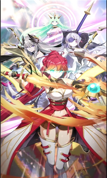 绯红幻境手游版