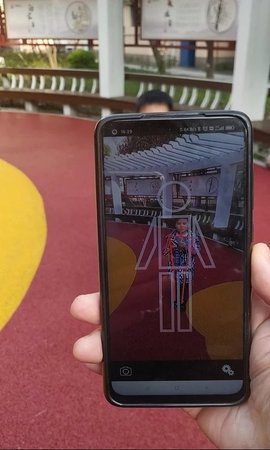 极速跳绳(Jisu Jump Rope)原版图1