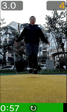 极速跳绳(Jisu Jump Rope)原版图3