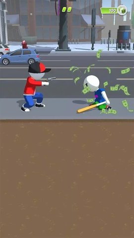合成格斗家游戏无广告版