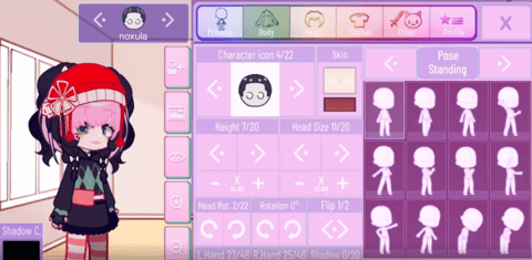 Gacha Nox手游版