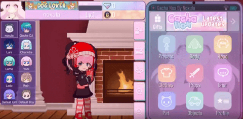 Gacha Nox手游版