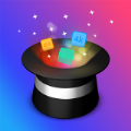魔法精灵壁纸通用版