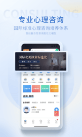 壹点灵心理咨询免费原版图2