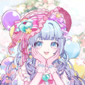 可爱头像制作原版