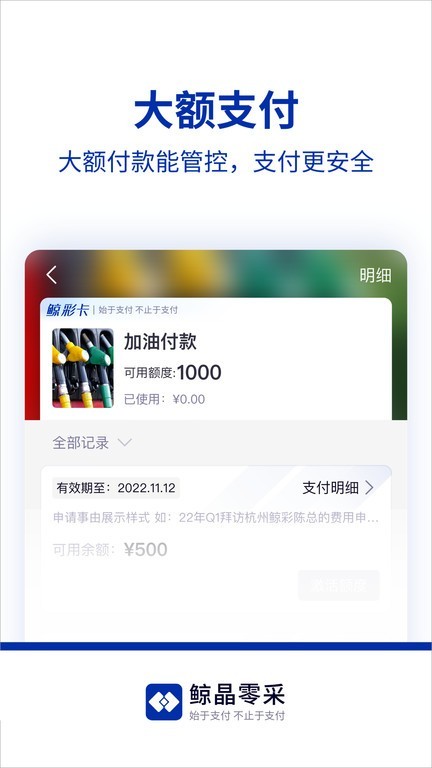 鲸晶零采直装版图3