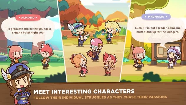 邮差骑士2免费版
