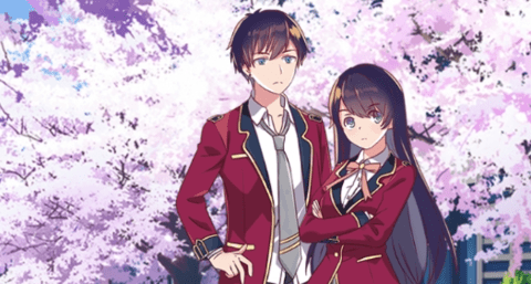 樱花校园物语手机免费版