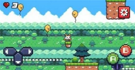 小小杜米直装游戏版