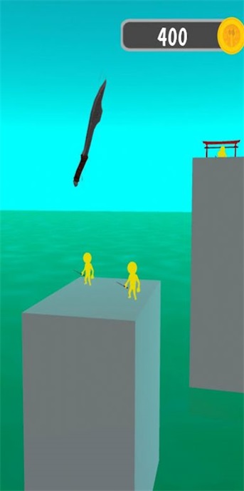 维京杀手手机免费版图1