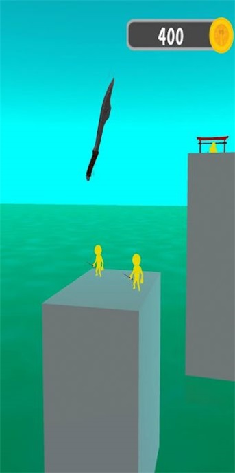 维京杀手手机免费版图3