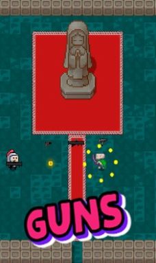 让我们去挖掘游戏安装包