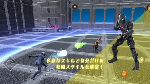 无尽格斗无广告版