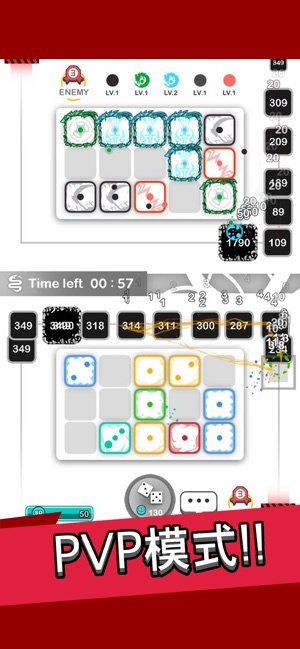 royal dice游戏完整版
