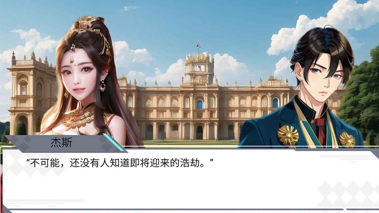古堡日记免费原版