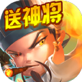 梦幻萌将官方最新版