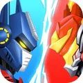 机甲战士集结最新版