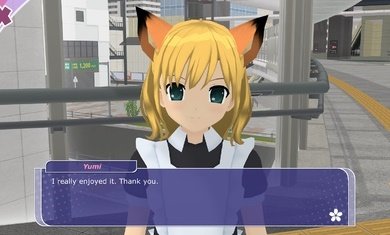 少女都市2026游戏纯净版