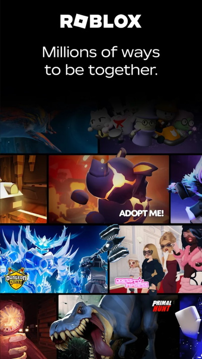 roblox2026本游戏正版图1