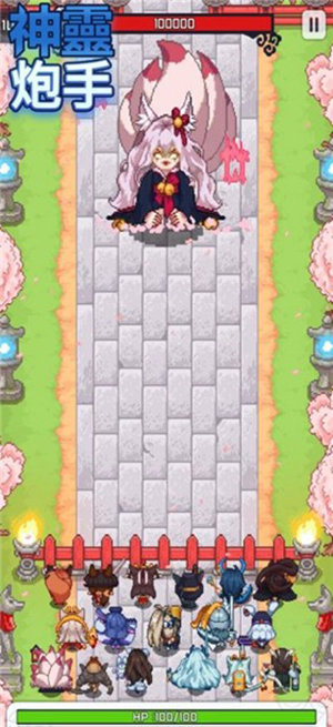Soul Launcher手游免费版