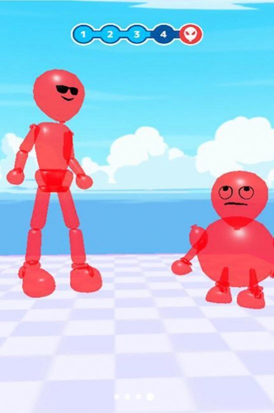 毁掉一切官方版