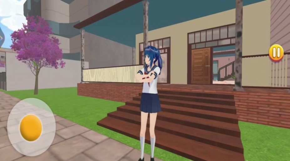 樱花城市青春物语正版
