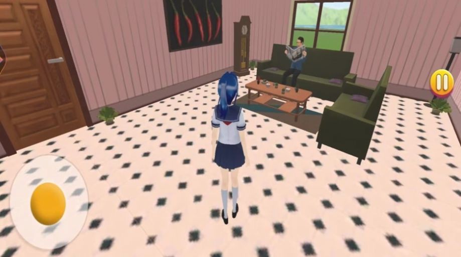 樱花城市青春物语正版