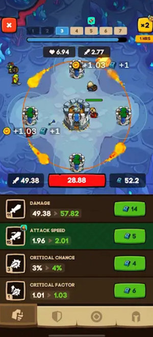 Apexlands游戏纯净版