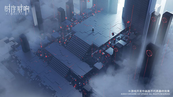 时序残响无广告版