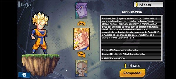 Z LEGENDS 2游戏完整版