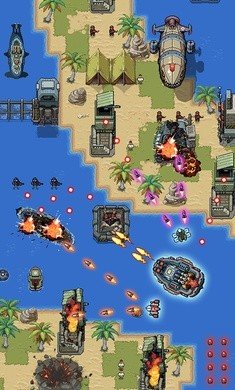 豺狼神兵官方最新版