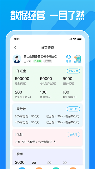 这锂运营手机最新版图1