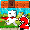 超级猫里奥2hd游戏完整版