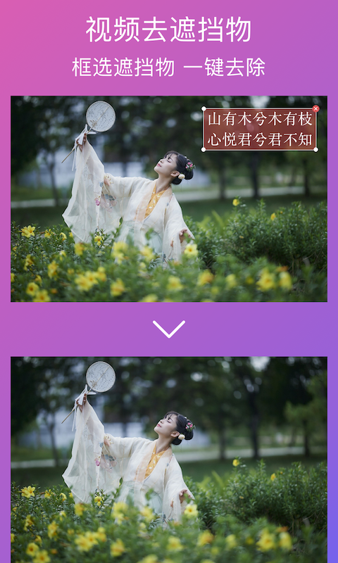 大神水印免费版图3