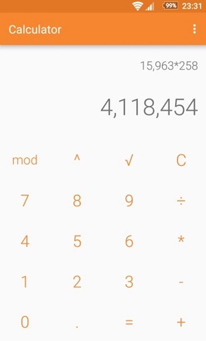 超级计算器软件手机正版图1