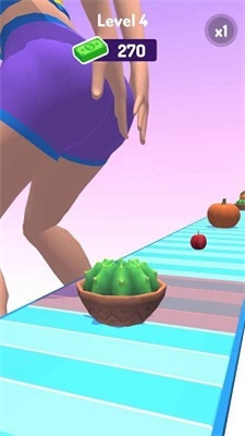 我的屁股贼6手游免费版