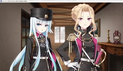 天籁人偶汉化版