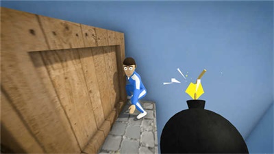 螃蟹大作战游戏正版