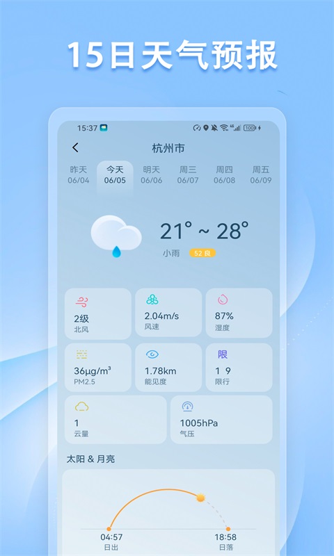 指南针方位仪手机正版