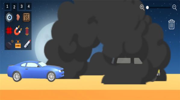 人类沙盒游乐场手游免费版