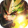 龙将OL游戏纯净版