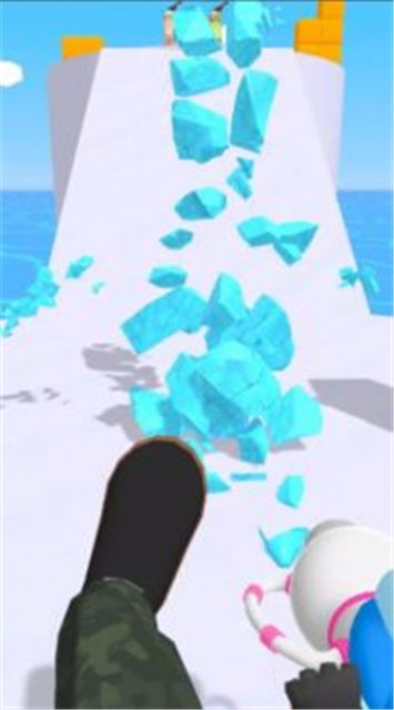 冻结它官方版
