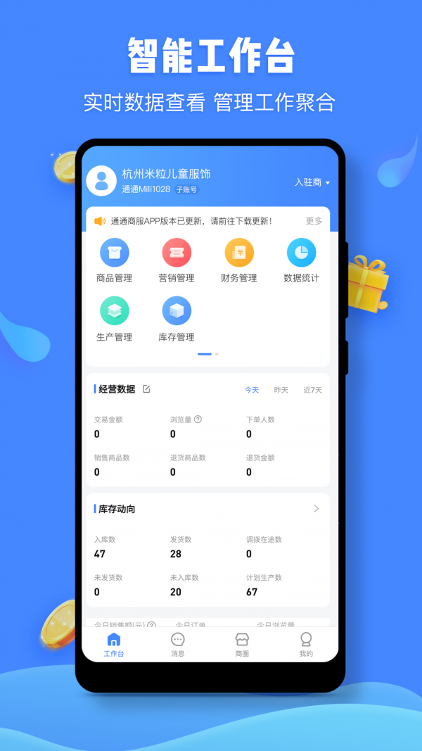 通通商服安卓直装版图2